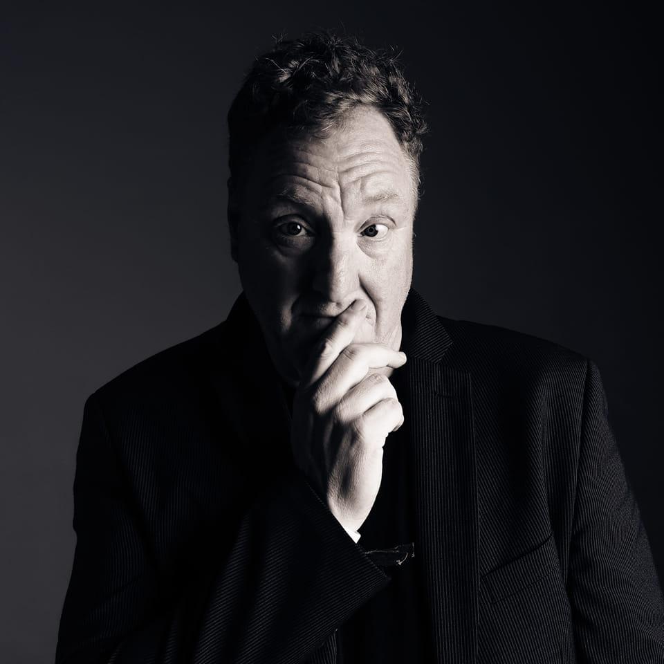 Marco Emvee Voorhout