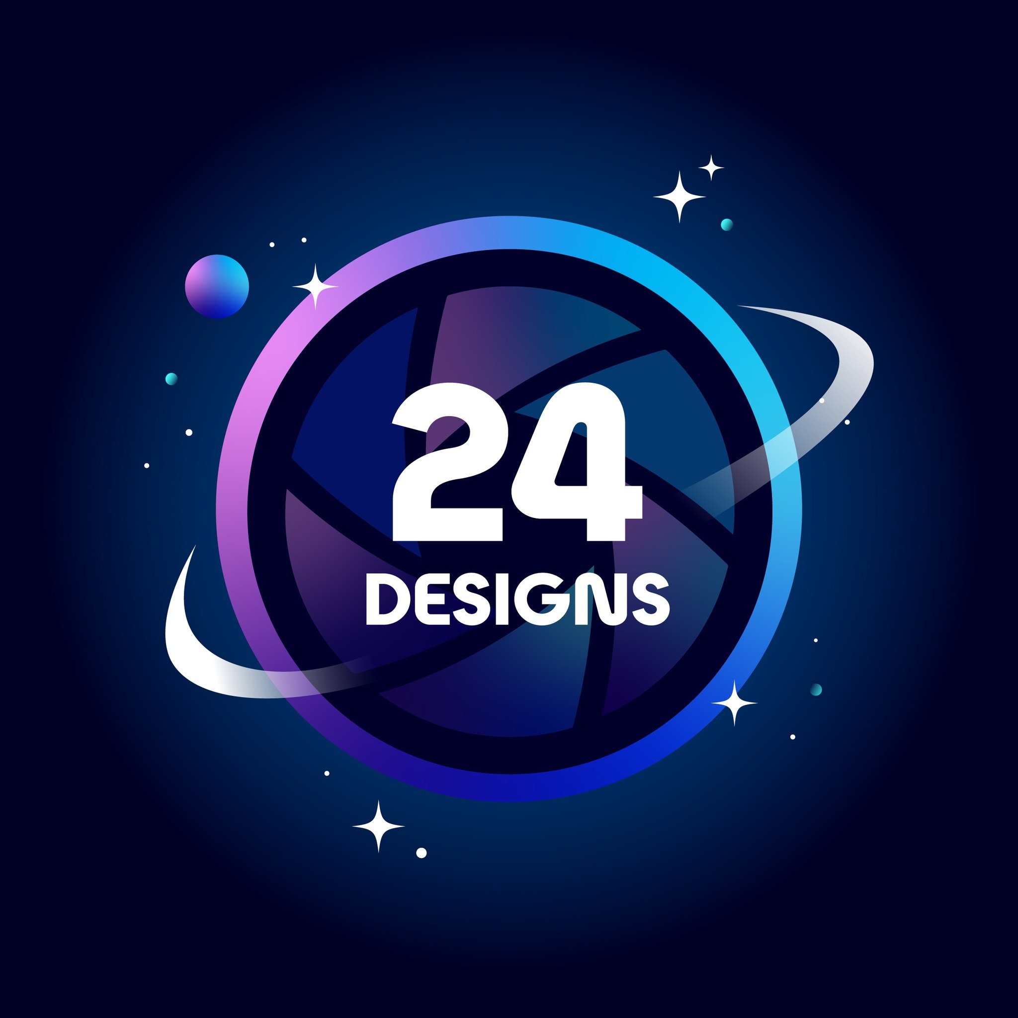 24 Designs - Agencia Creativa | Charles Town WV