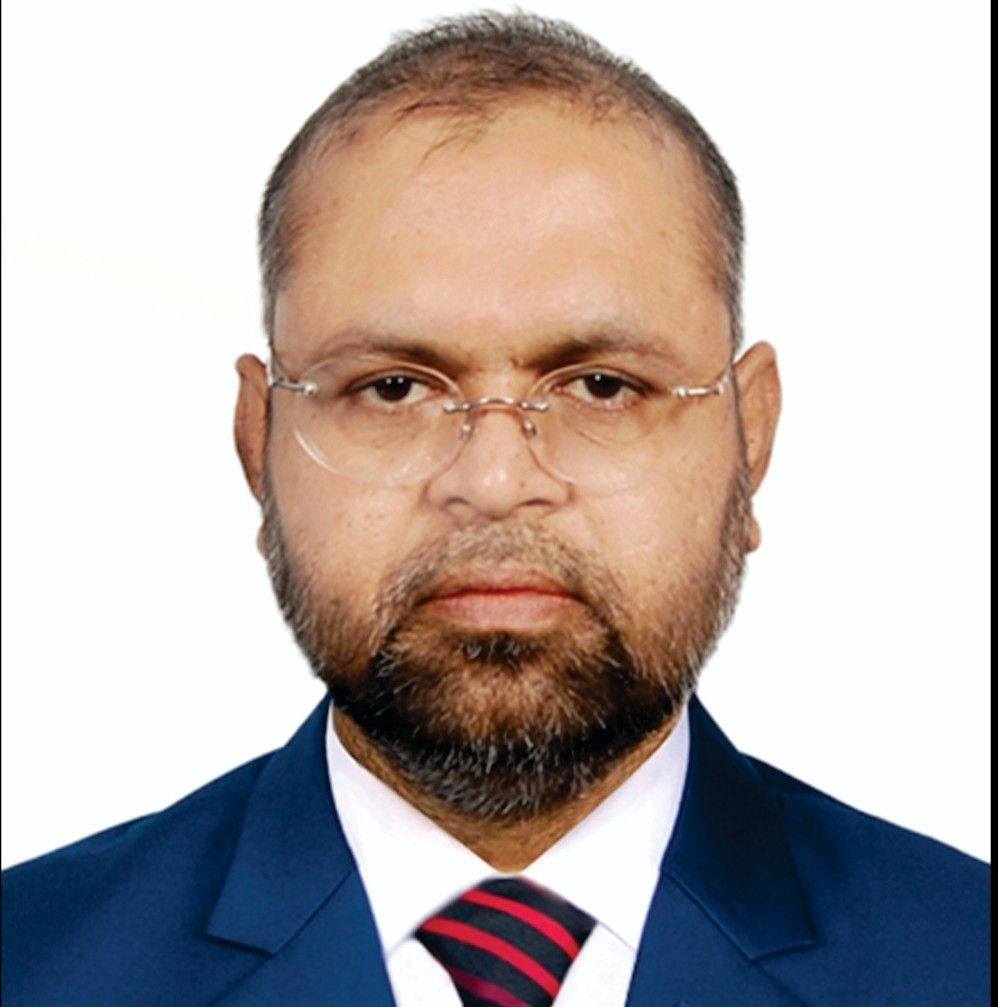 Md Hafizur Rahman