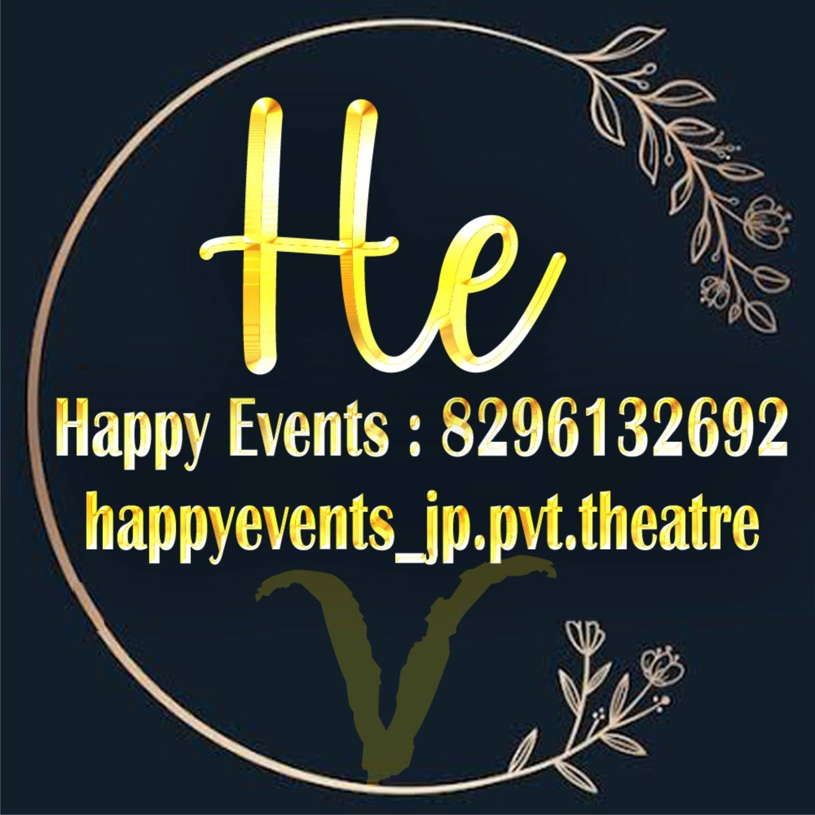 Happy Event | Nelamangala