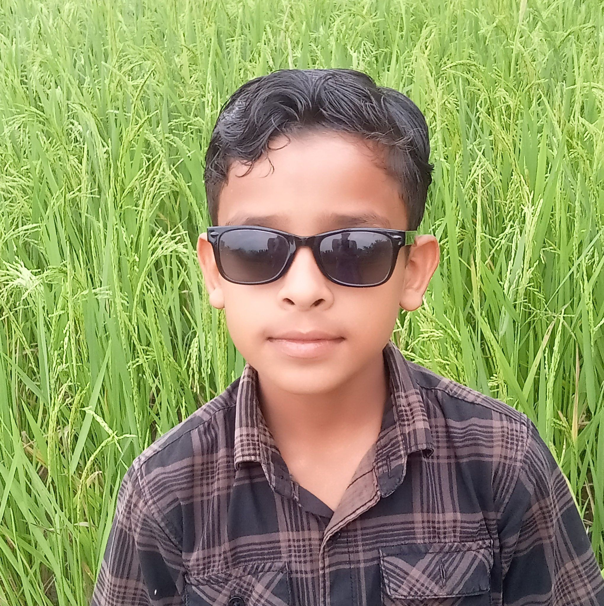 Parbin Sultana