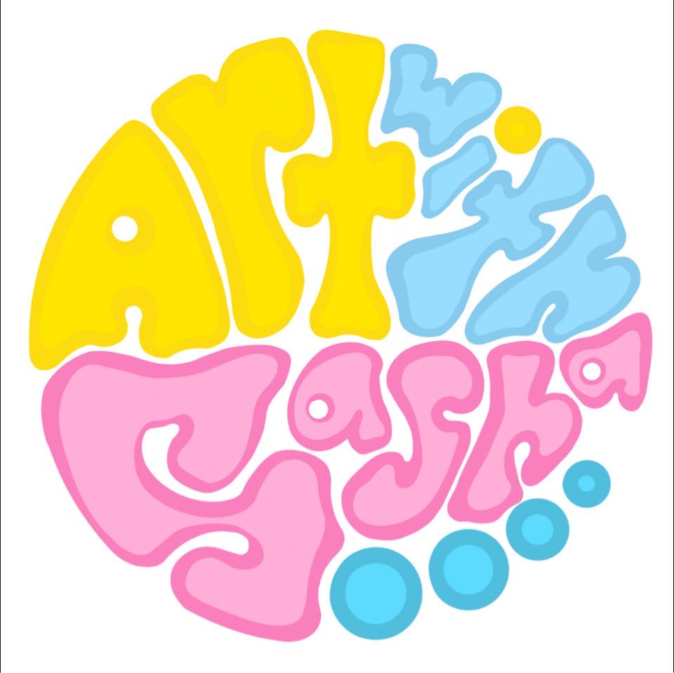 Art with Sasha