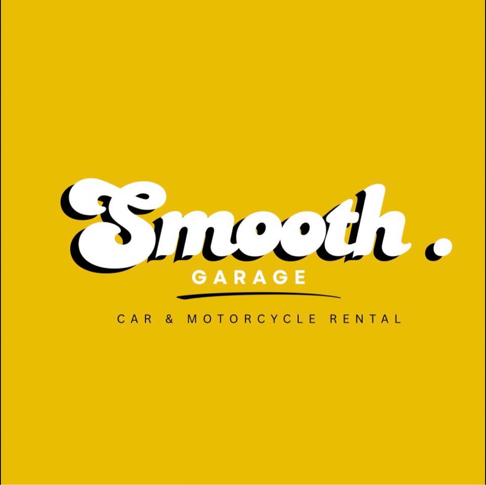 Smooth Ride's Car Rental