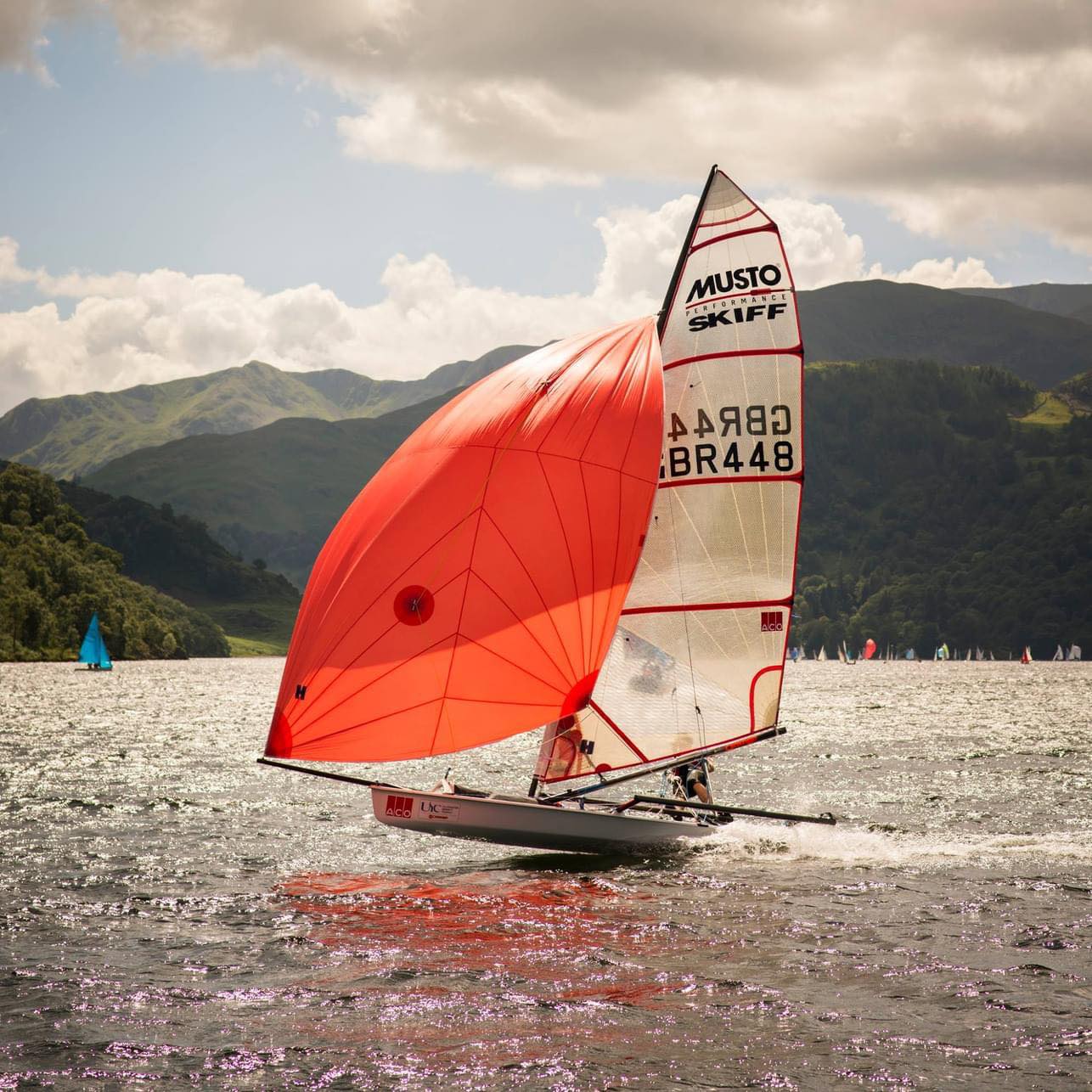 Sail Stronger - How to train mid sailing season 💪 It’s... | Facebook