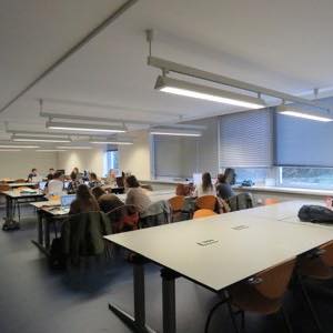 PBIB: Confessions | Leuven