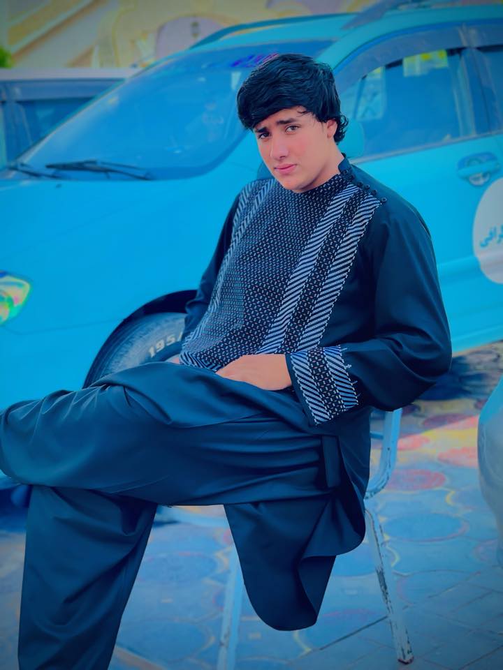 Rohid Khan