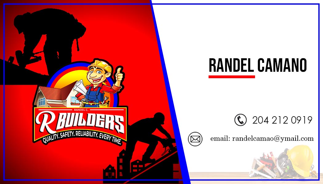 R Builders