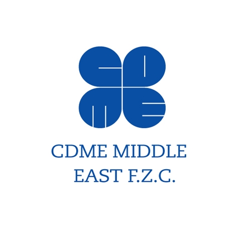CDME Middle East F.Z.C