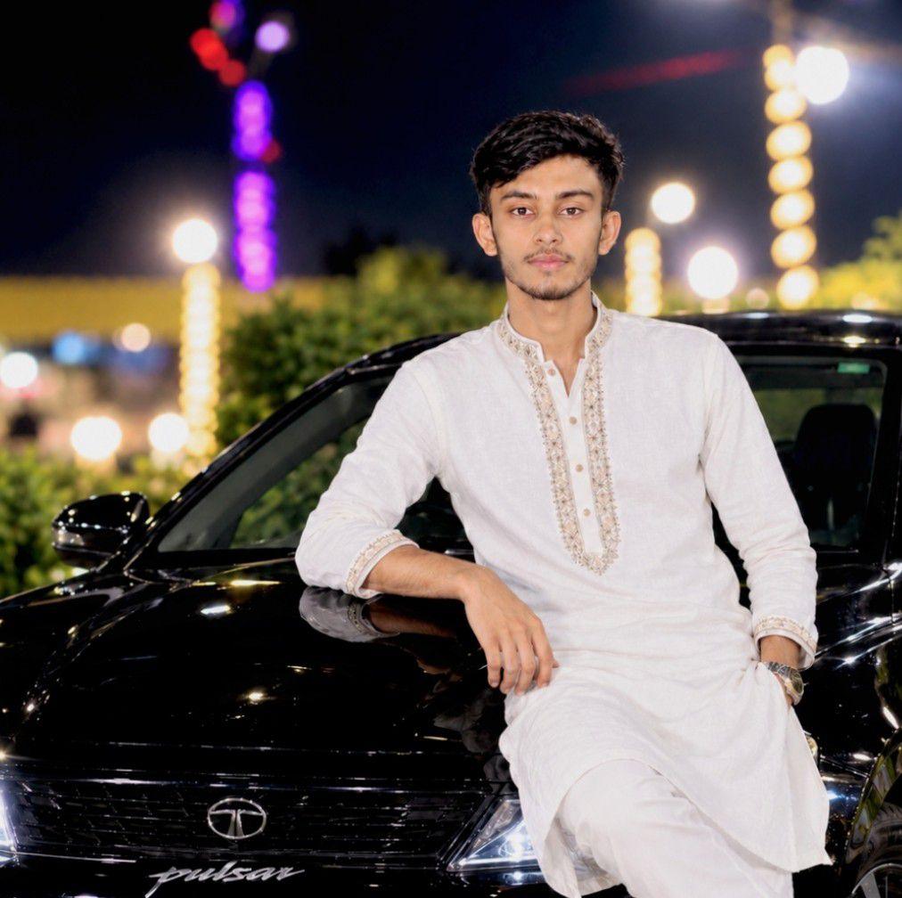 Rony Hasan Riday