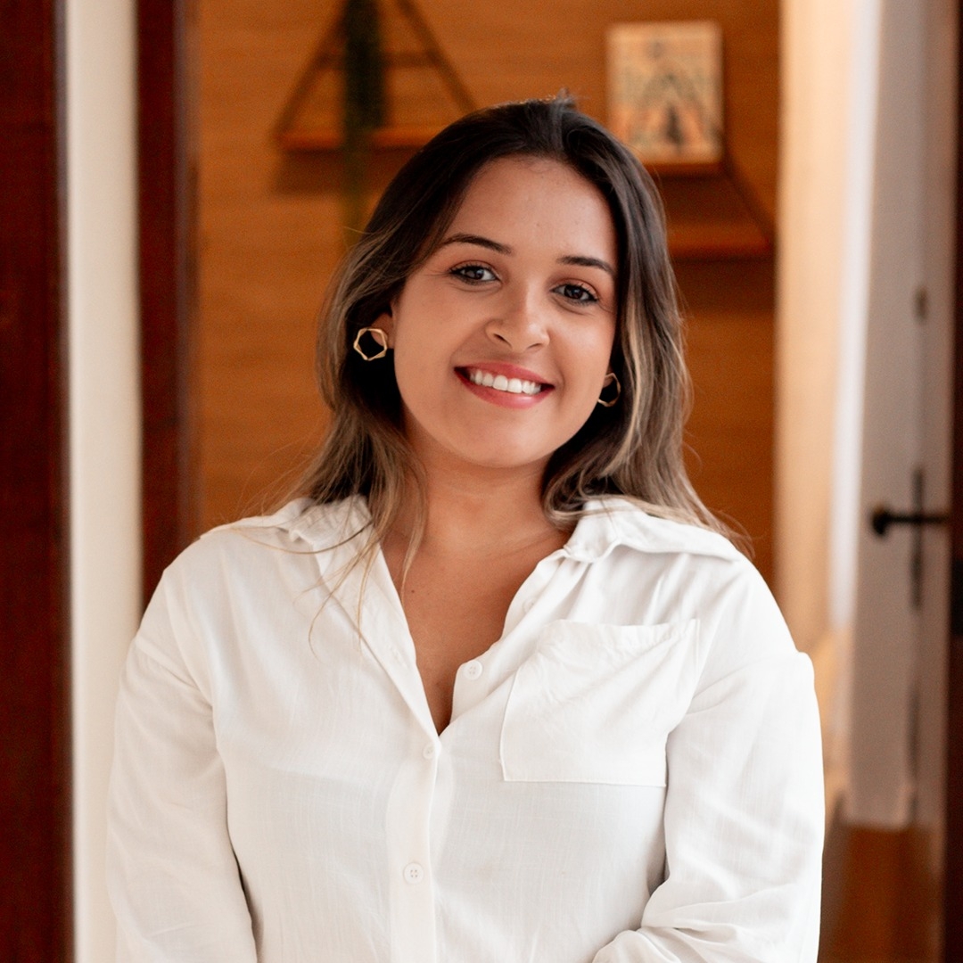 Simara Mourão Psicóloga