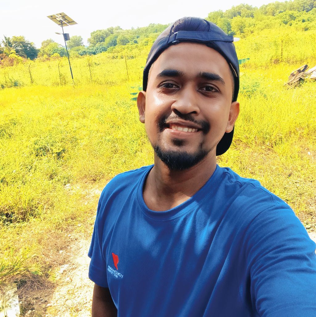 Mst Moriom Khatun