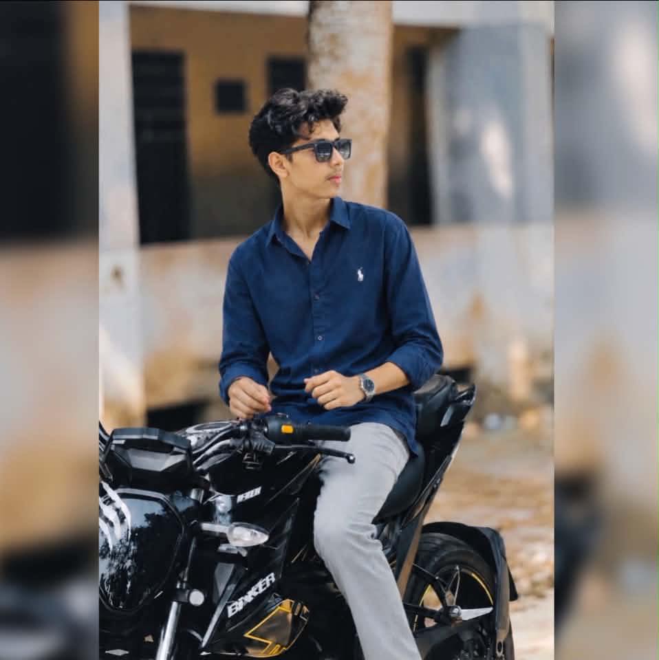 MD Rabby