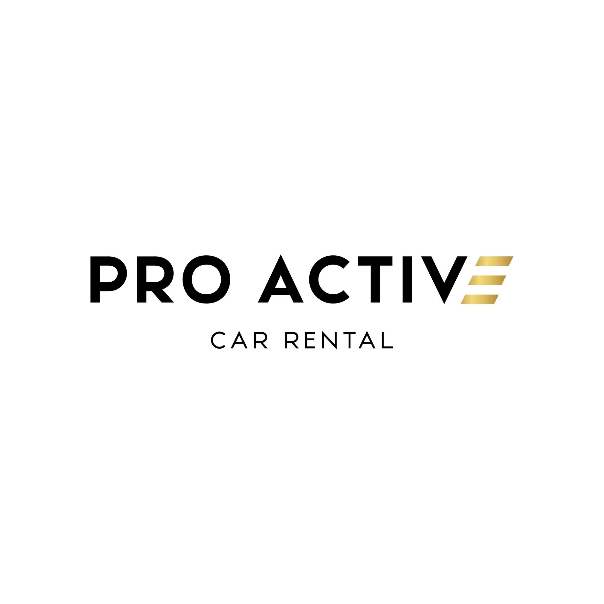 Pro Active Car Rental