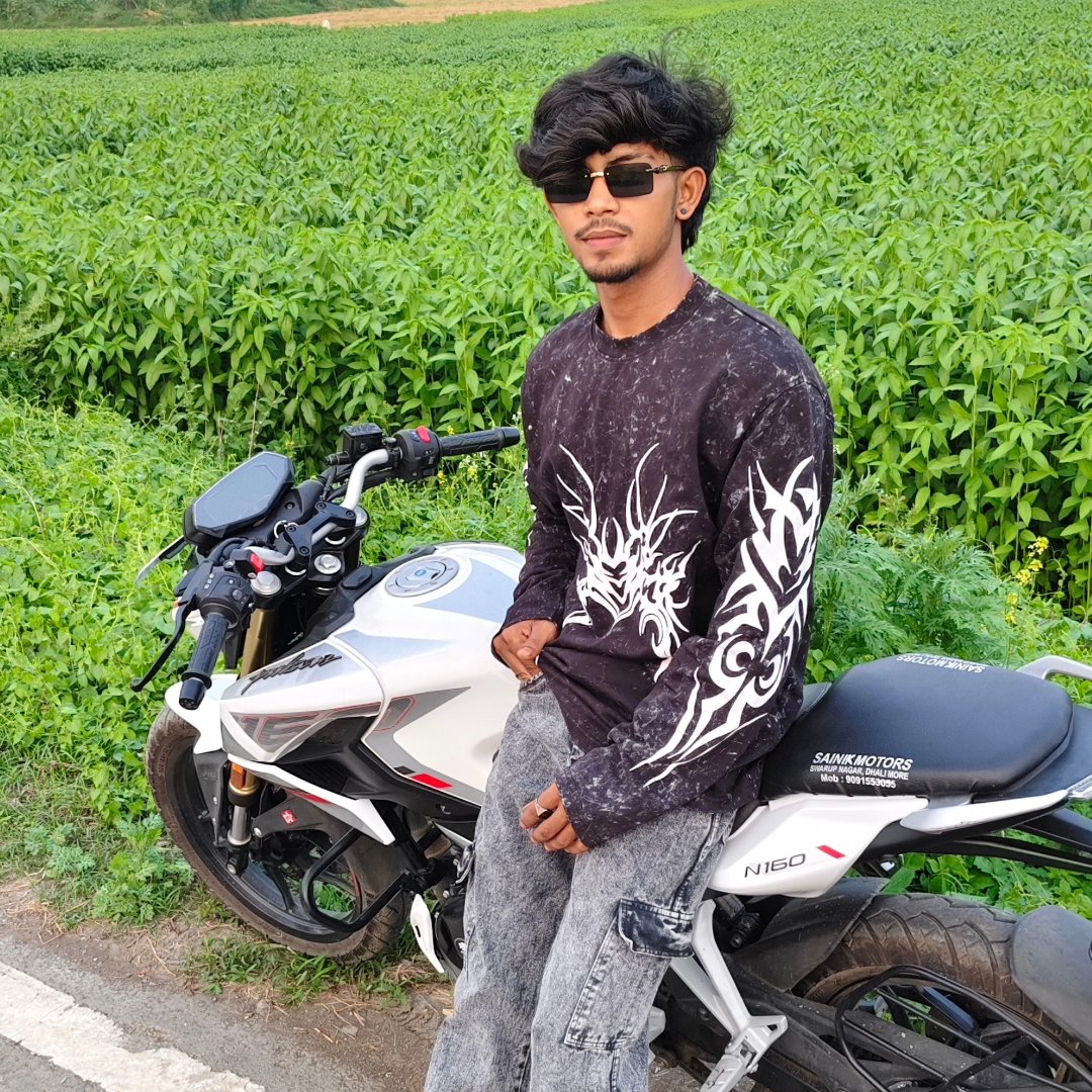 M Rohan