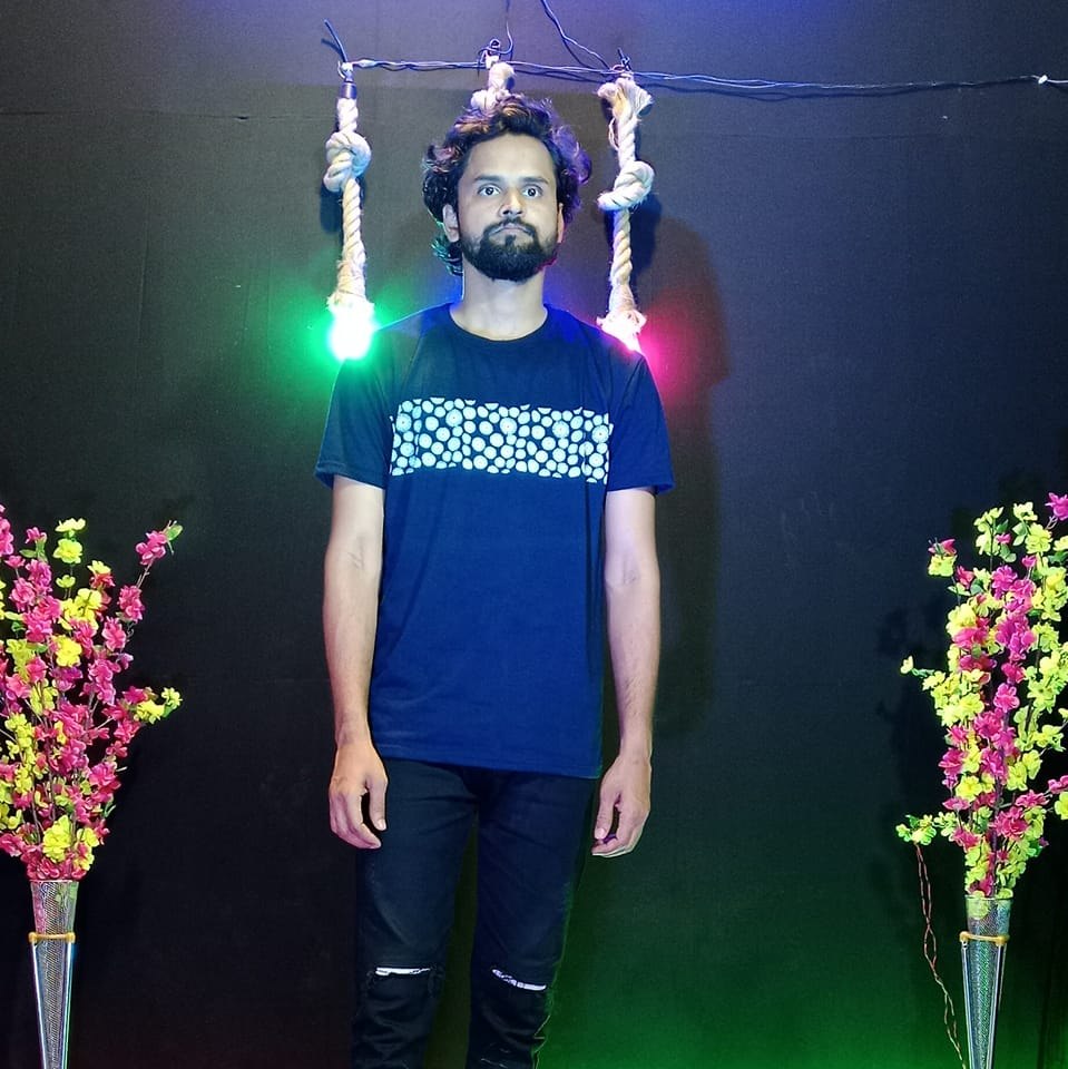 Varun Bedant