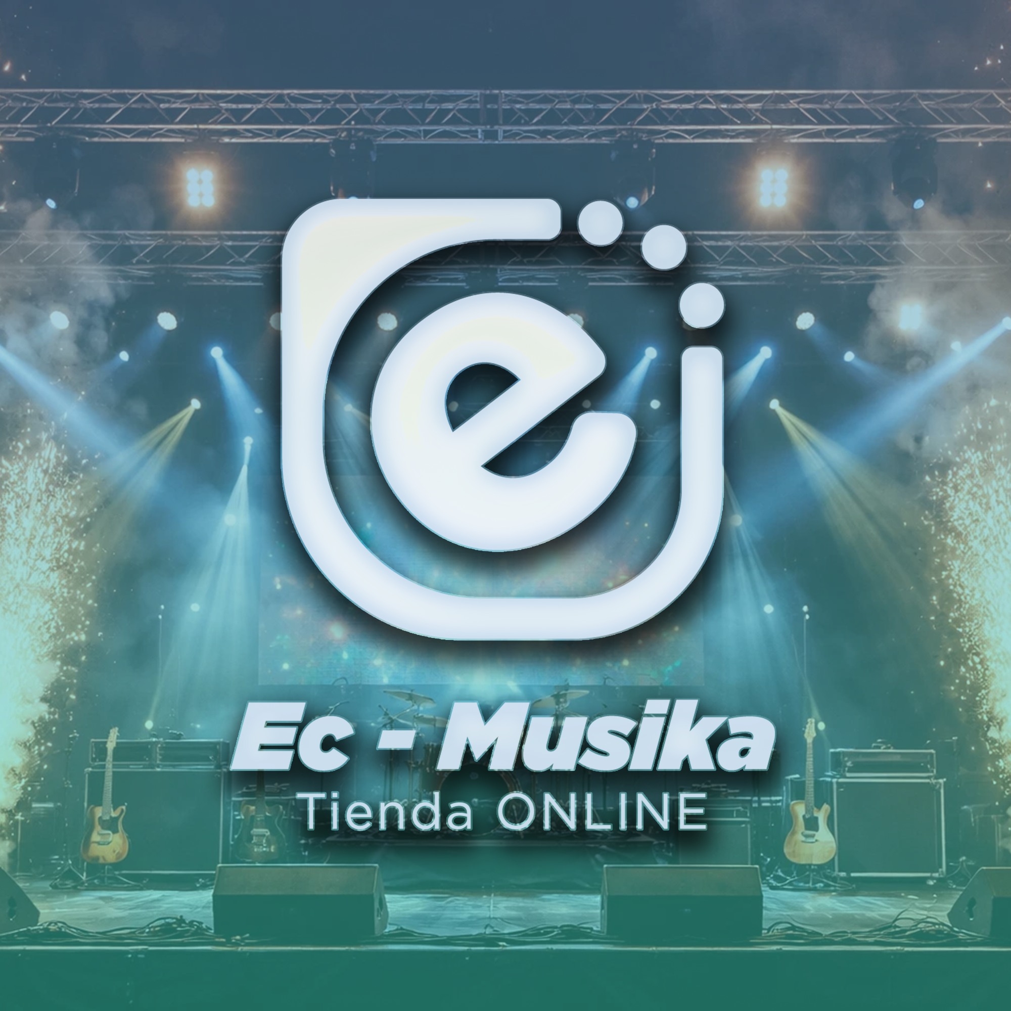 EcMusika - Tienda Online Quito | Quito