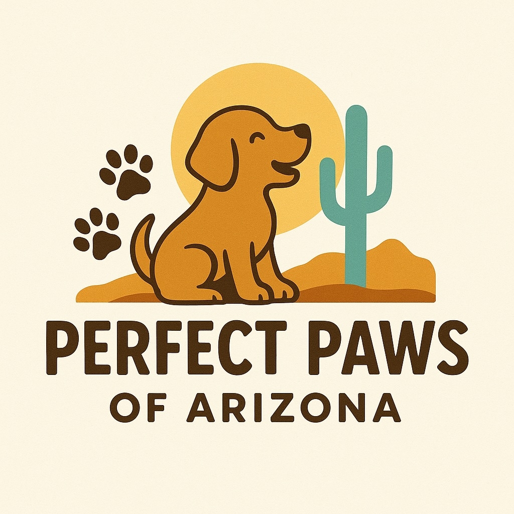 Perfect Paws of Arizona | Phoenix AZ