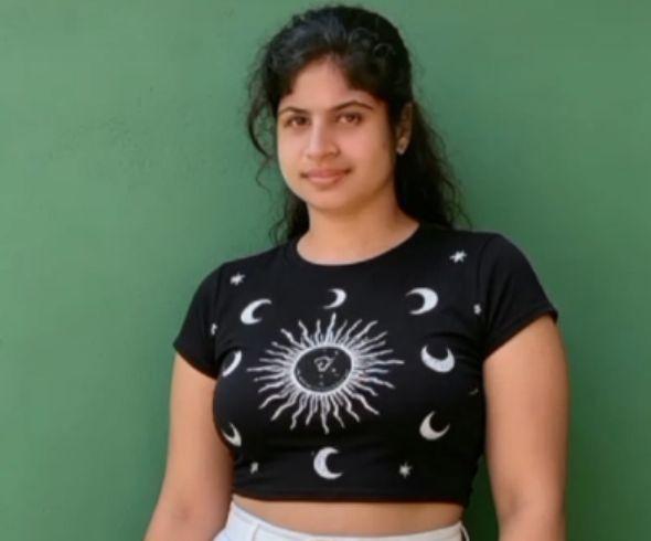 Vijitha Padmini