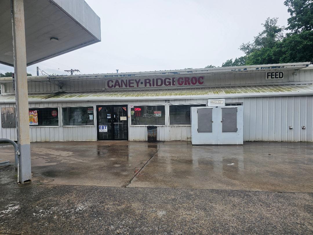 Caney Ridge Grocery