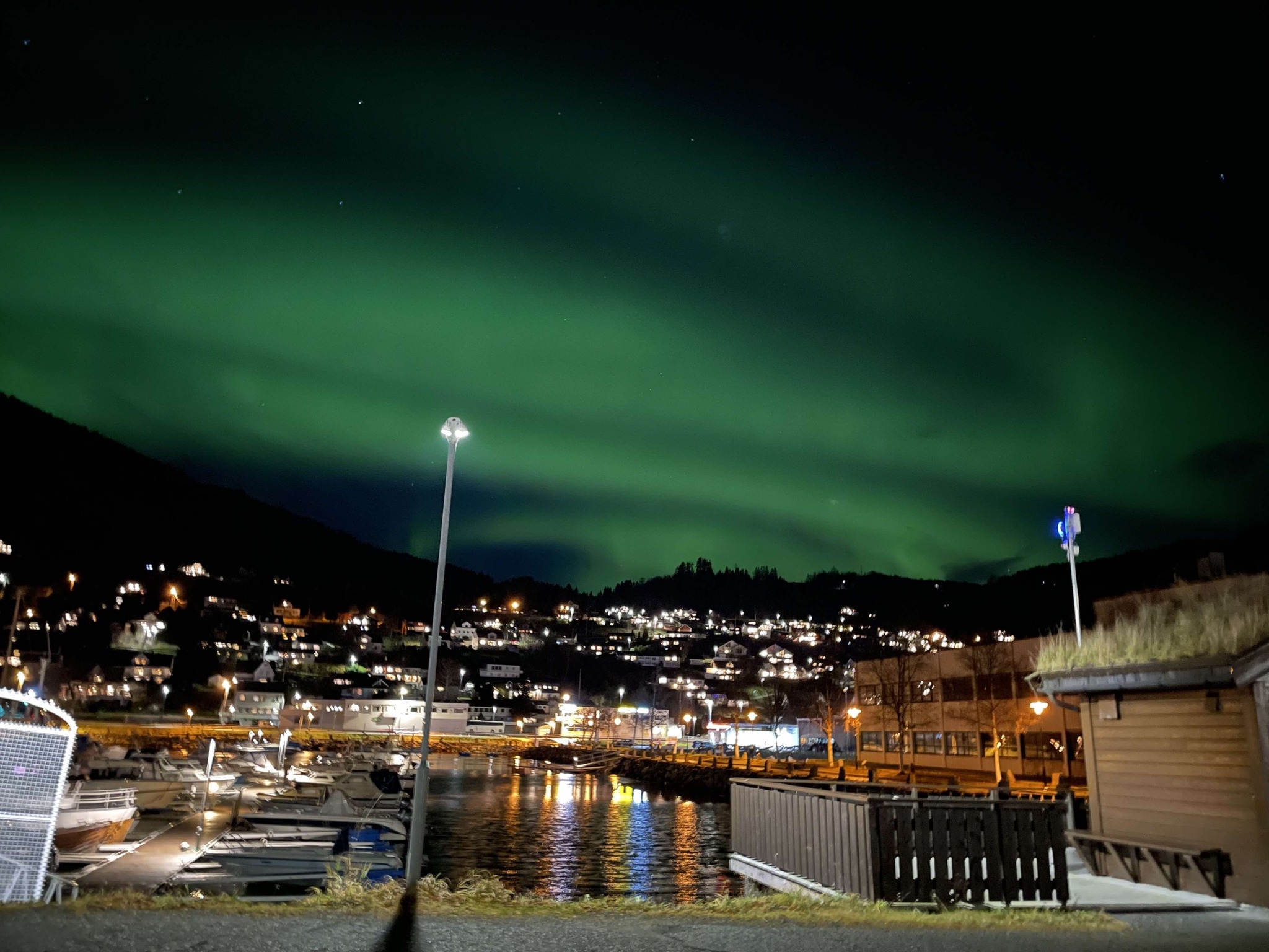 Ørskog Småbåtlag - Ørskog Marina