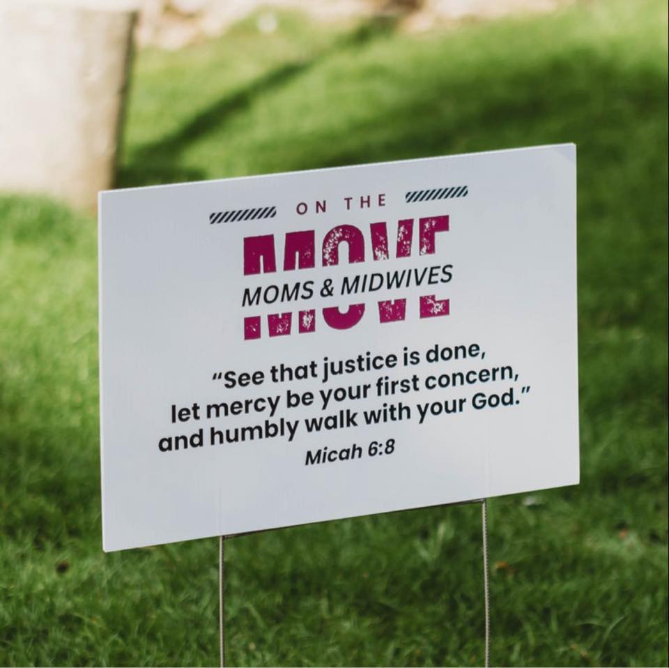 The MOM Foundation