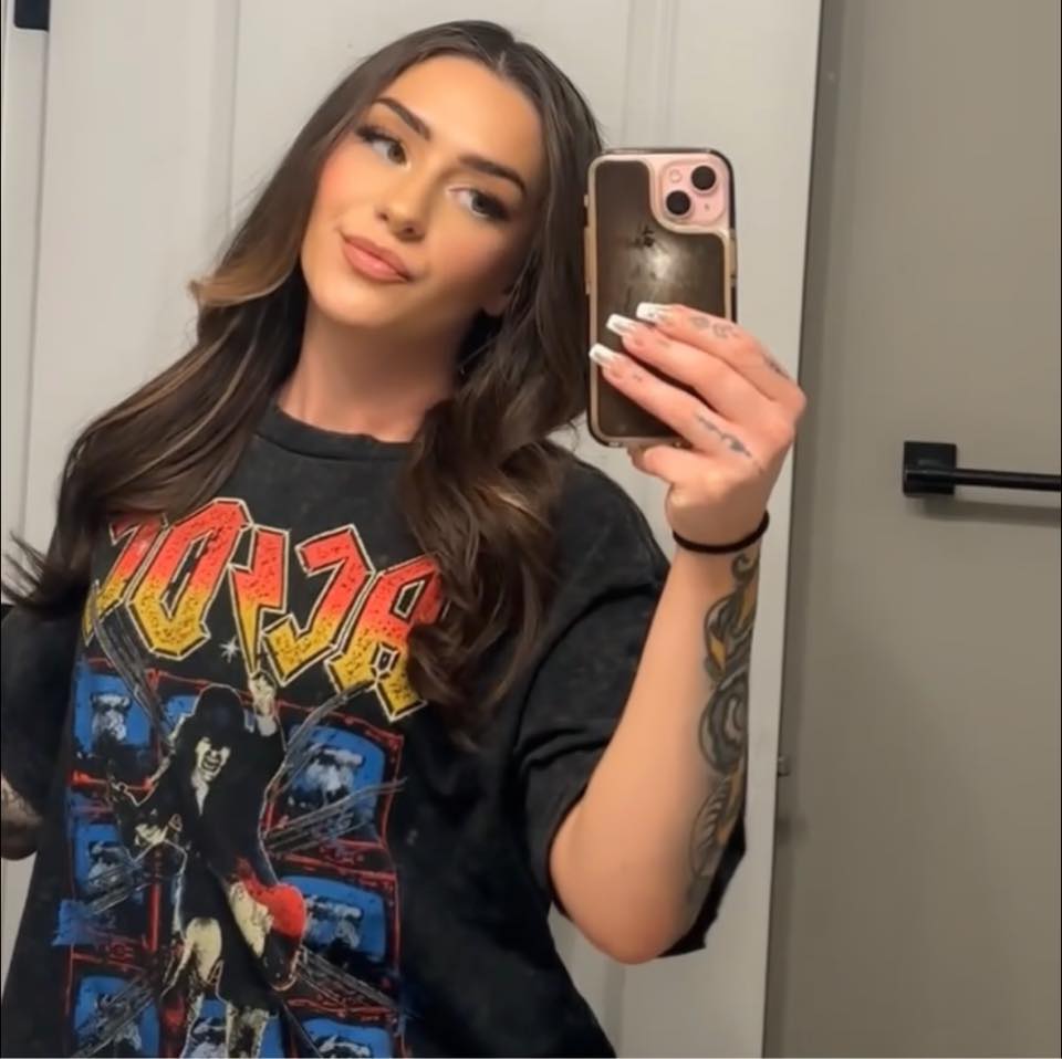 Ruby Rae