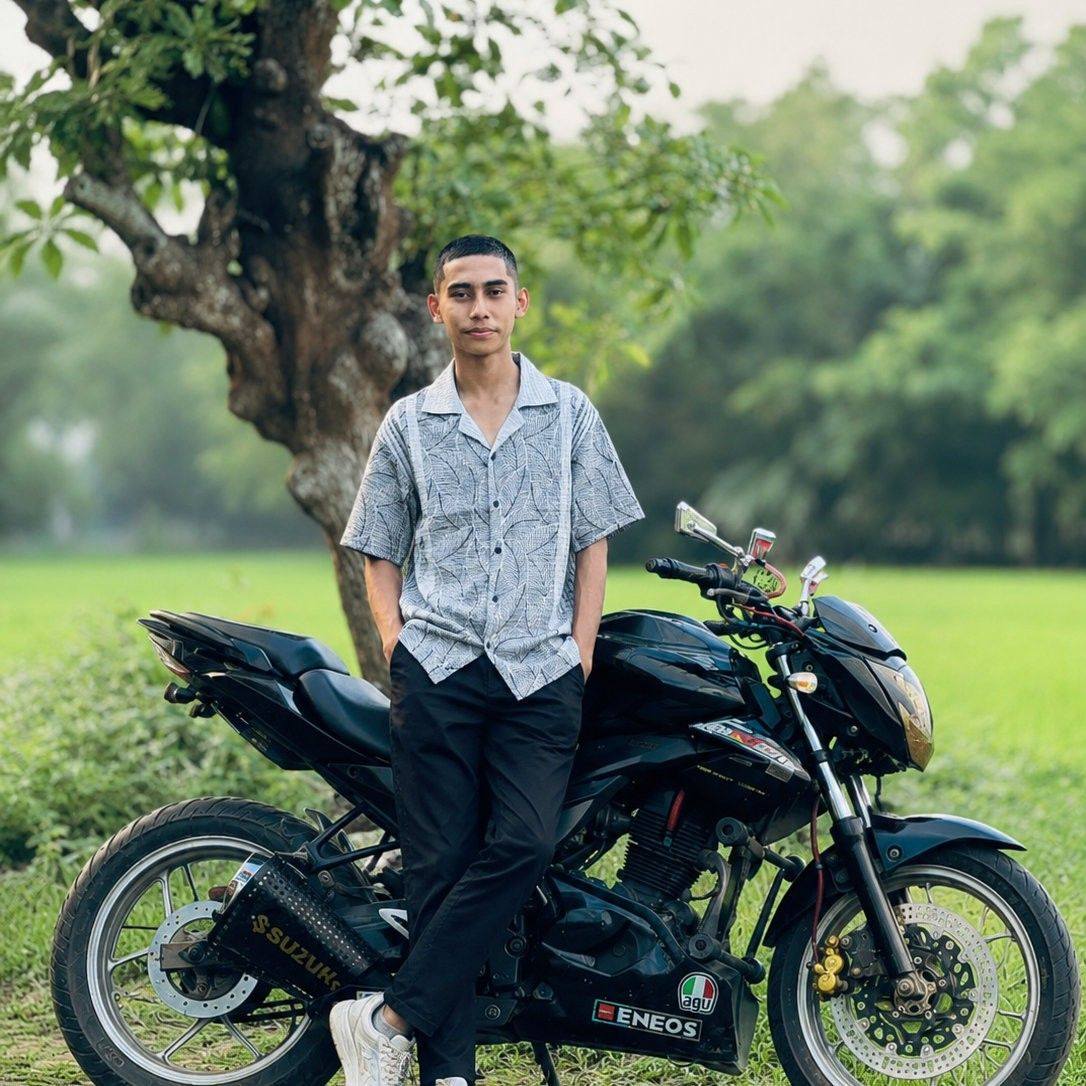 Md Raju