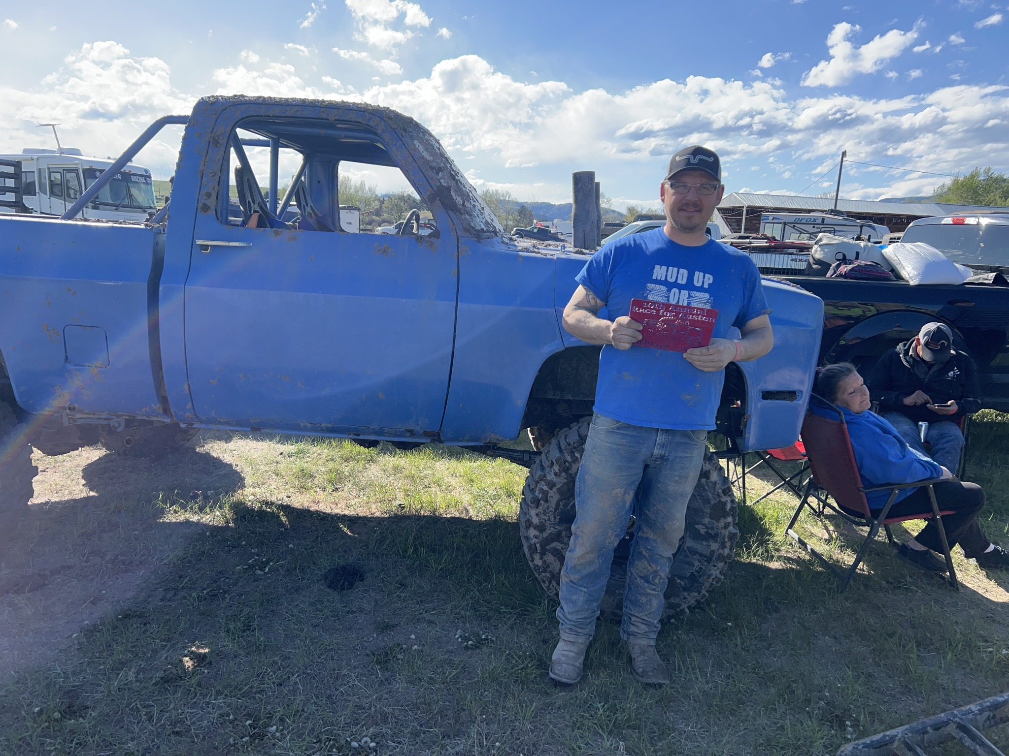Perkins Racing