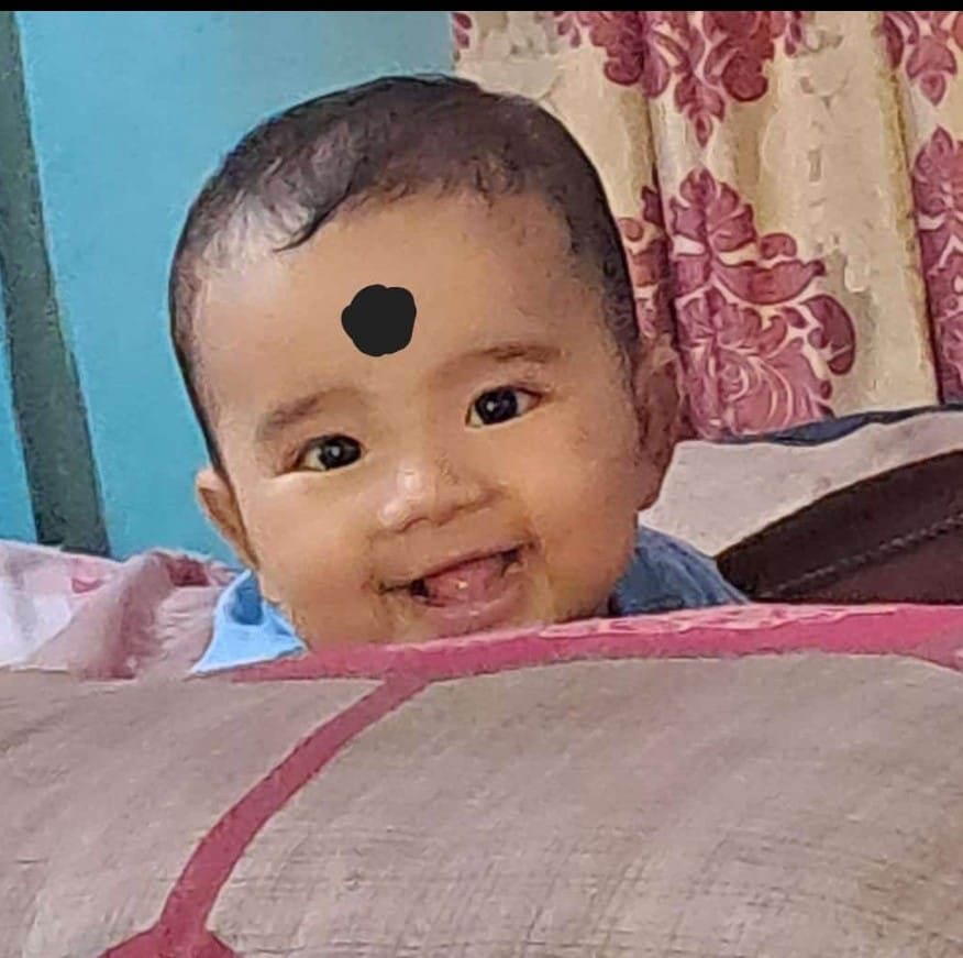 R I SHAN RAJ