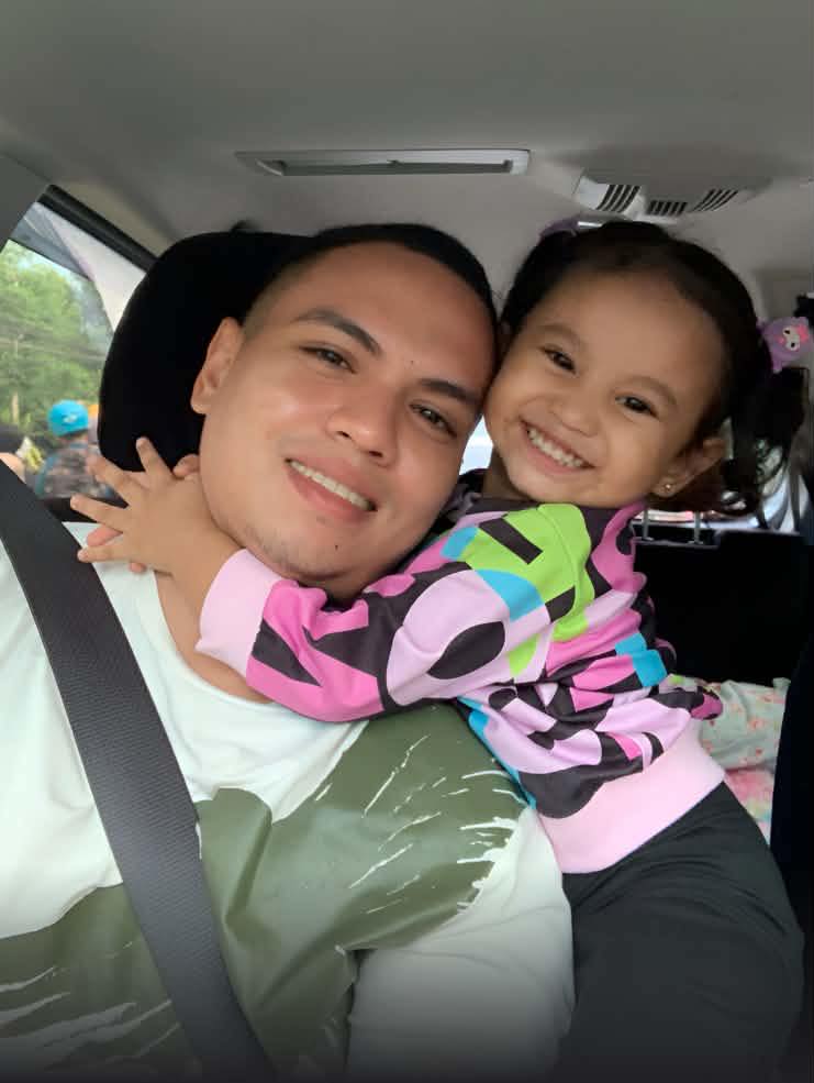 John Anthony Roxas