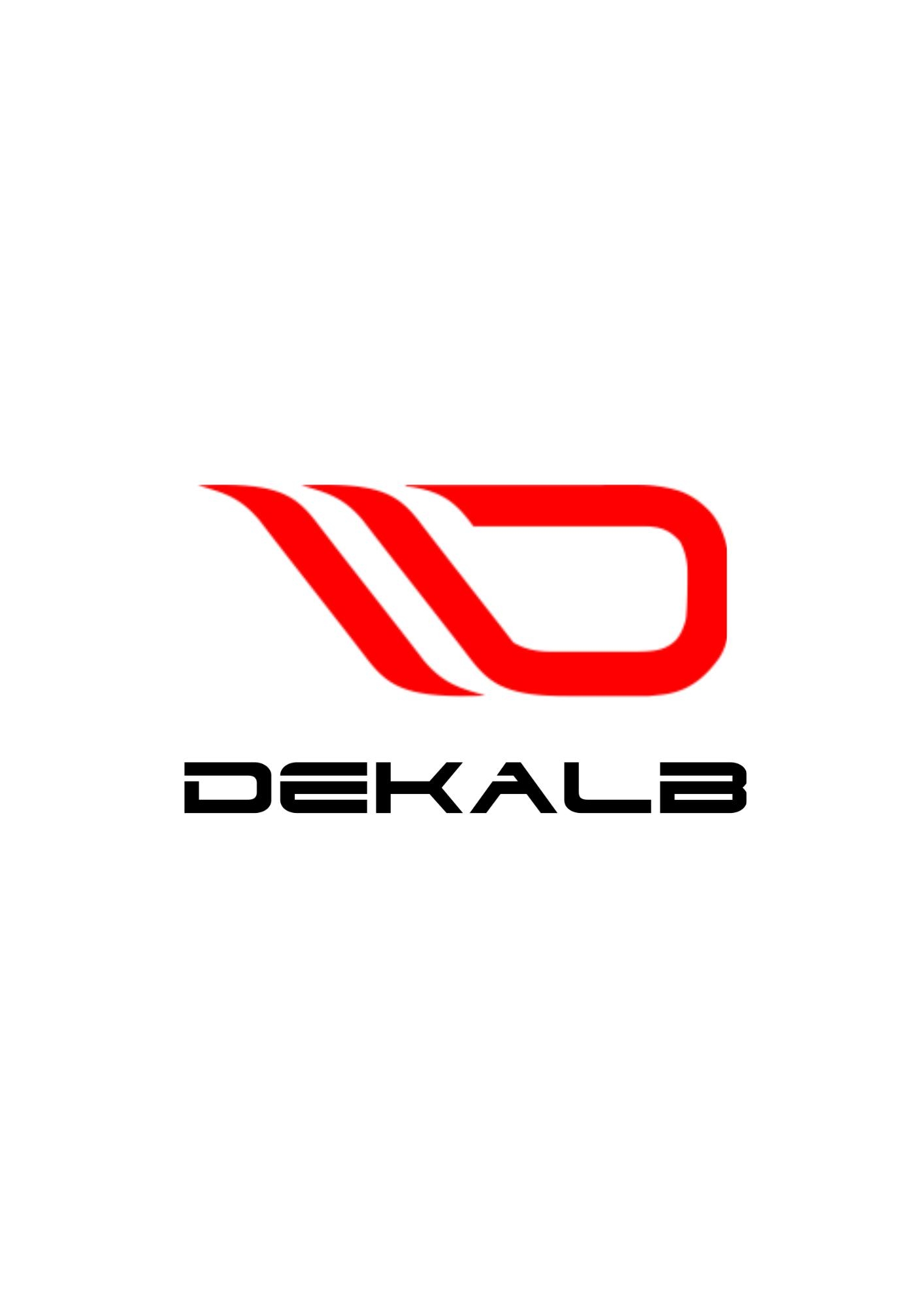 Dekalb Manufacturer