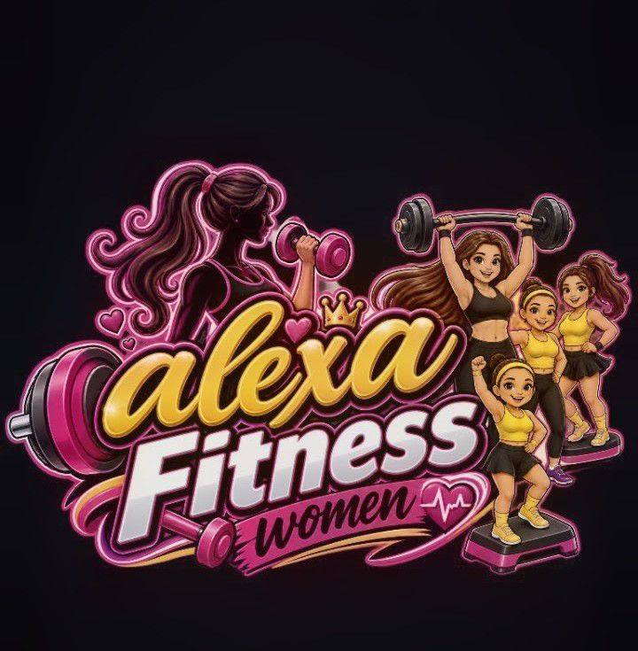 Alexa Fitness
