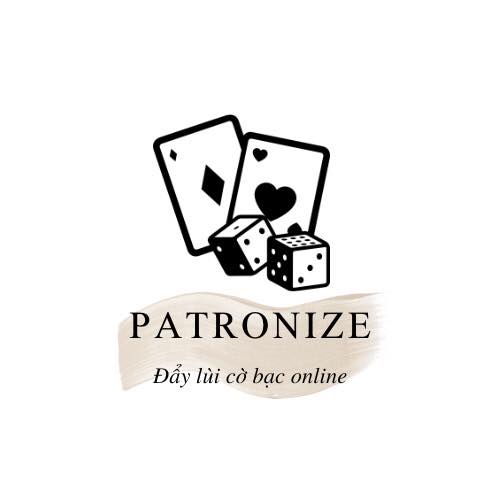 Patronize - Bước Ngoặt