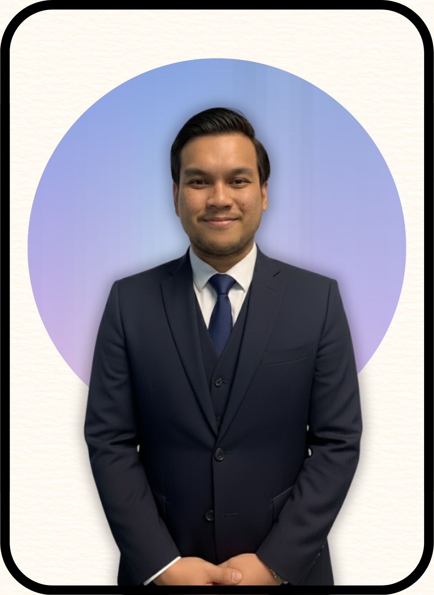 Azrul Perunding Hartanah Perak