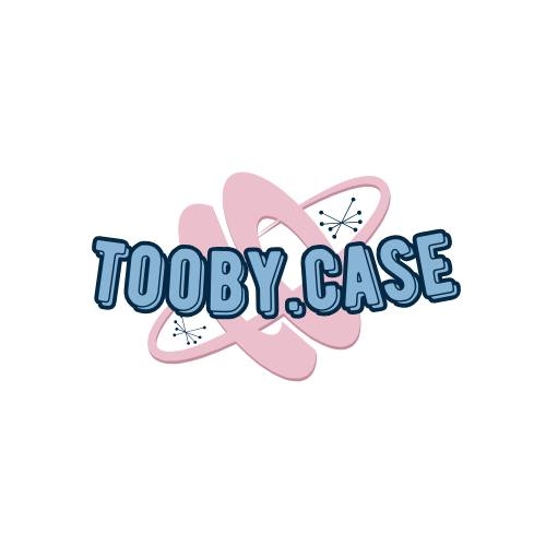 Tooby Case
