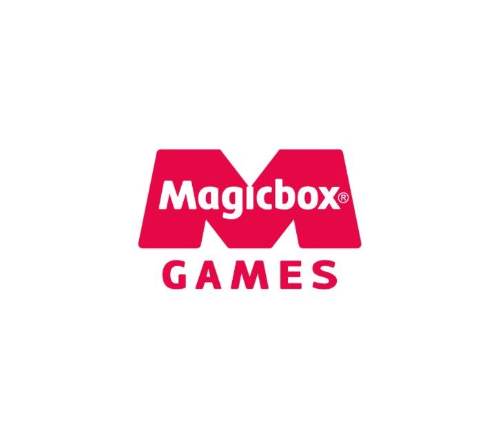 Magicbox Games