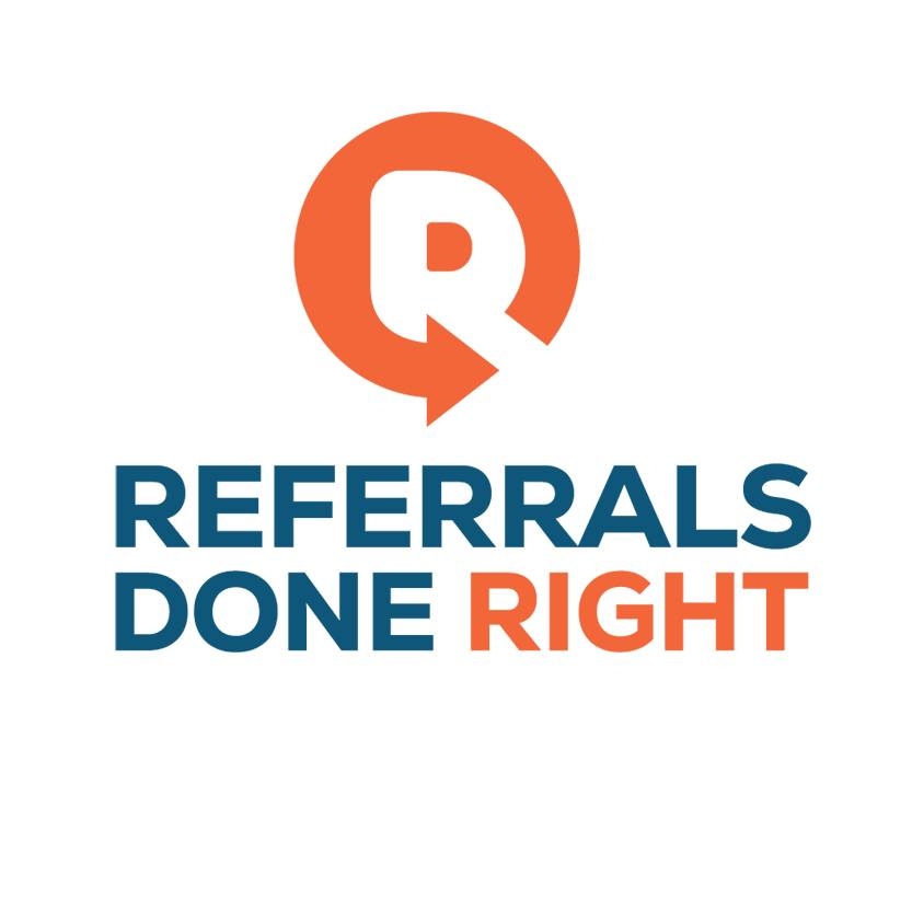 Referrals Done Right