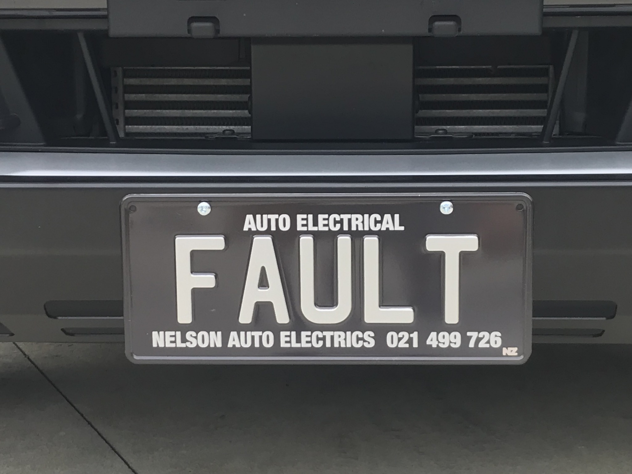 Nelson Auto Electrics
