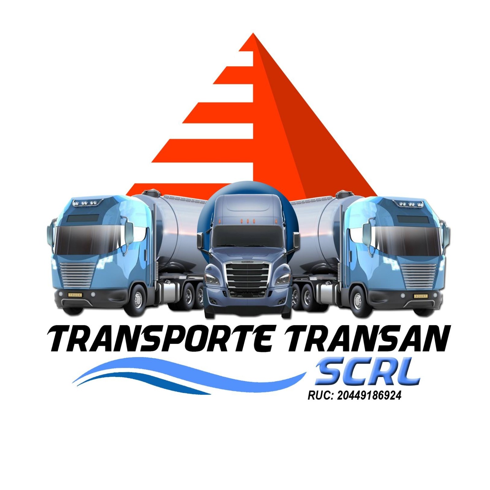 Transporte Transan