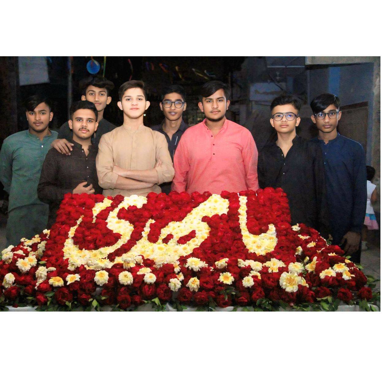 Bazm e Qaim e Ale Muhammad