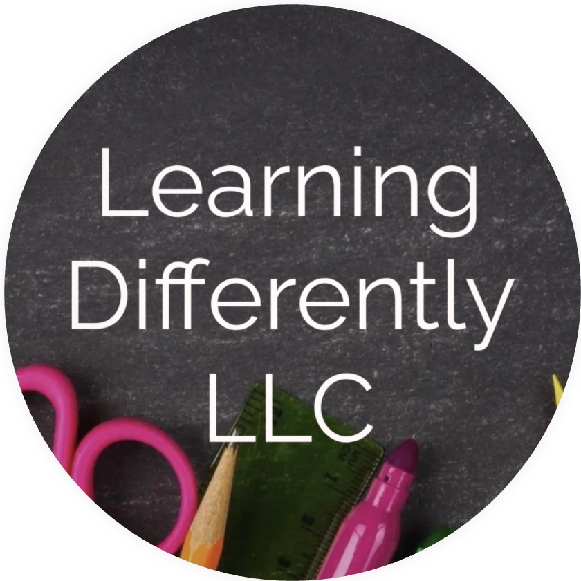 Learning Differently LLC