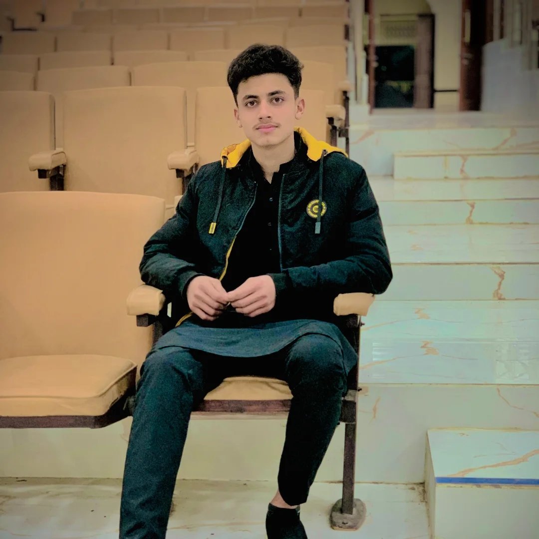 Haroon Jutt