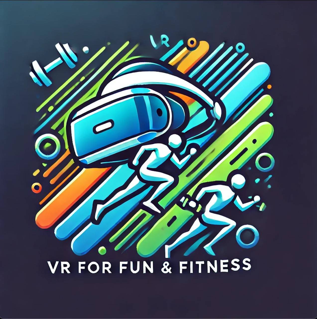 VR For Fun & Fitness Community | Facebook
