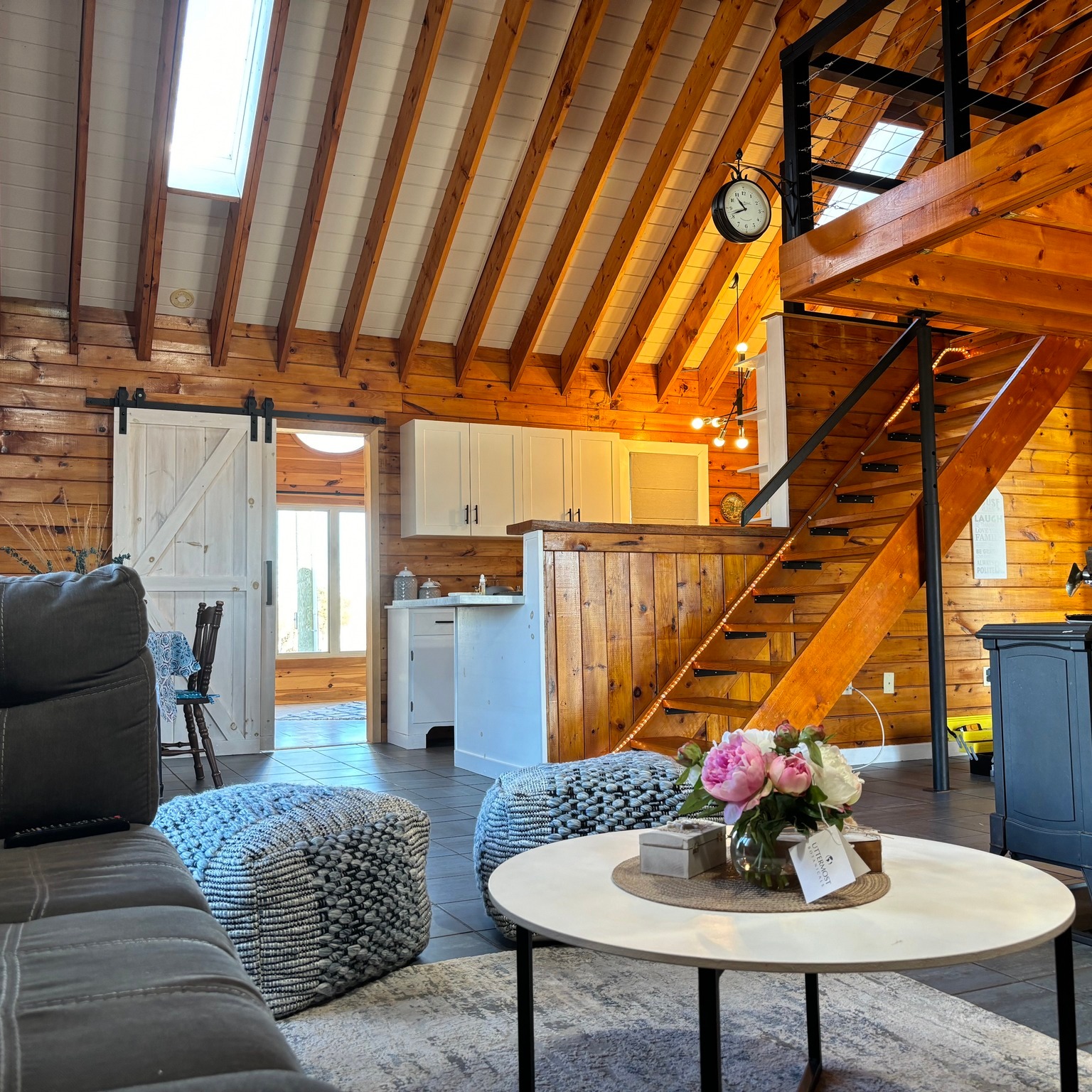 LightHouse Vacation Home