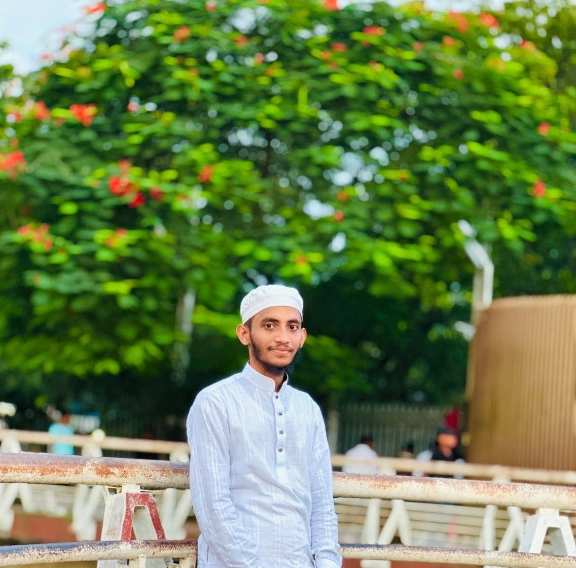 Minhaj Ahammad