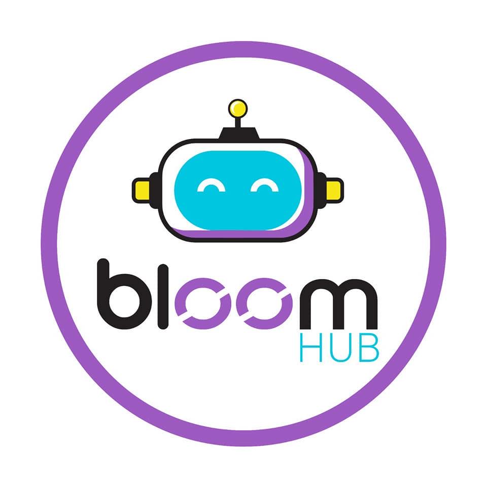 Bloom Hub 5