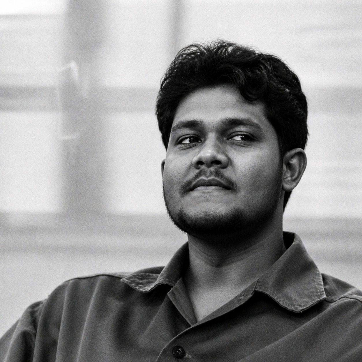 Redwan Ahmed Rony