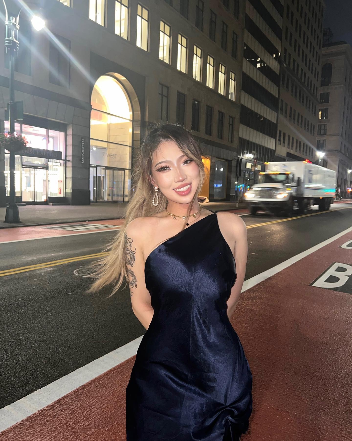 Nina lin | Wellington FL
