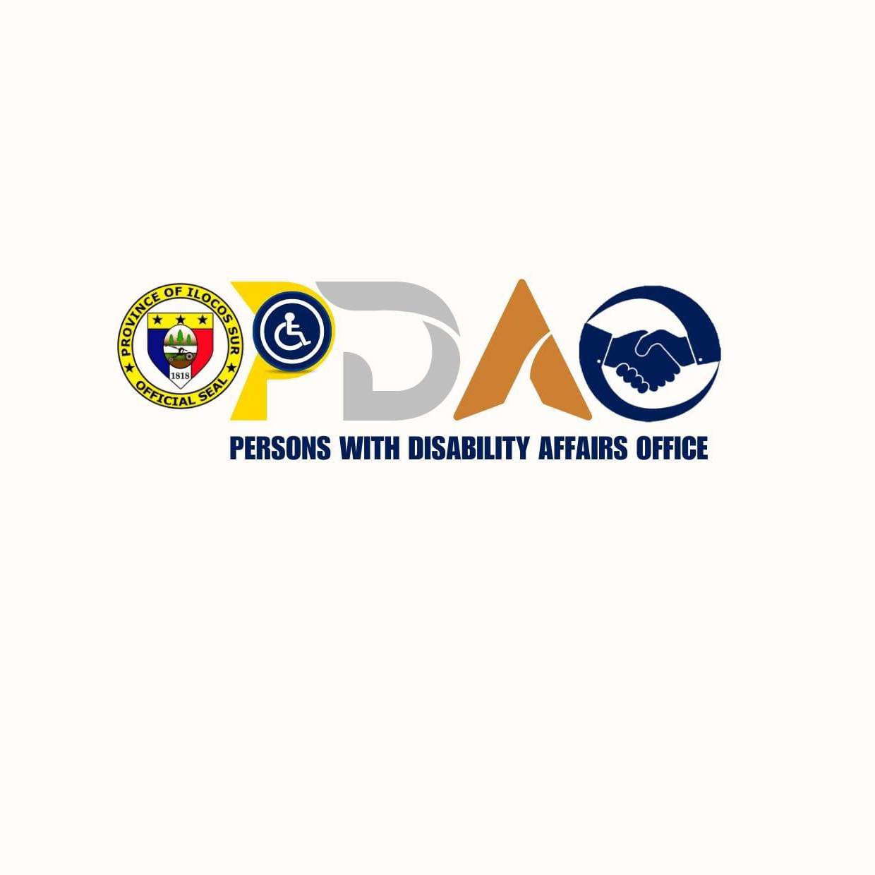 PGIS -Persons with Disability Affairs Office