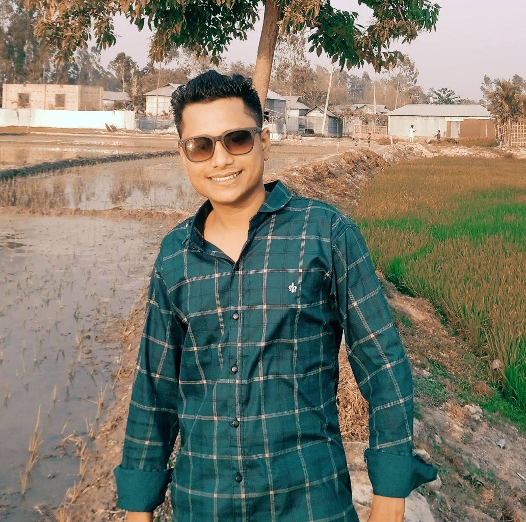 Roshid Vai